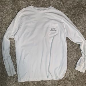 Men’s long sleeve